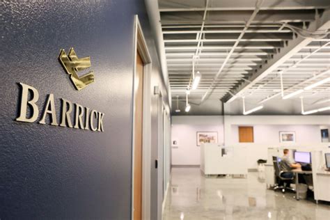 barrick philip|barrick gold corporate office.